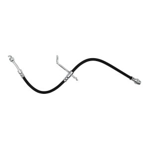 Hyundai Sonata Brake Hose - Front-L - R1 Concepts - `11-`15